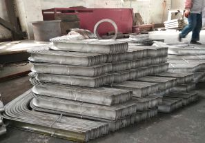 電站鍋爐防磨瓦有什么作用？