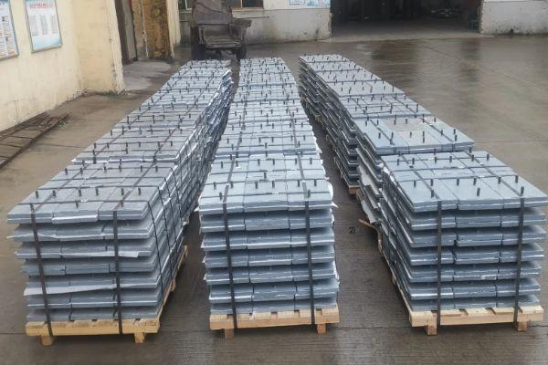 氧化鋁耐磨襯板價格多少