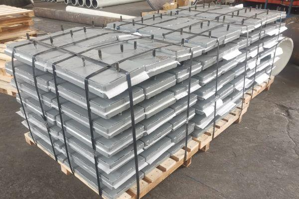 氧化鋁耐磨襯板價格多少