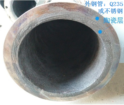 靖江做自蔓燃陶瓷復(fù)合管的我只認(rèn)準(zhǔn)這家40余年的老江河！